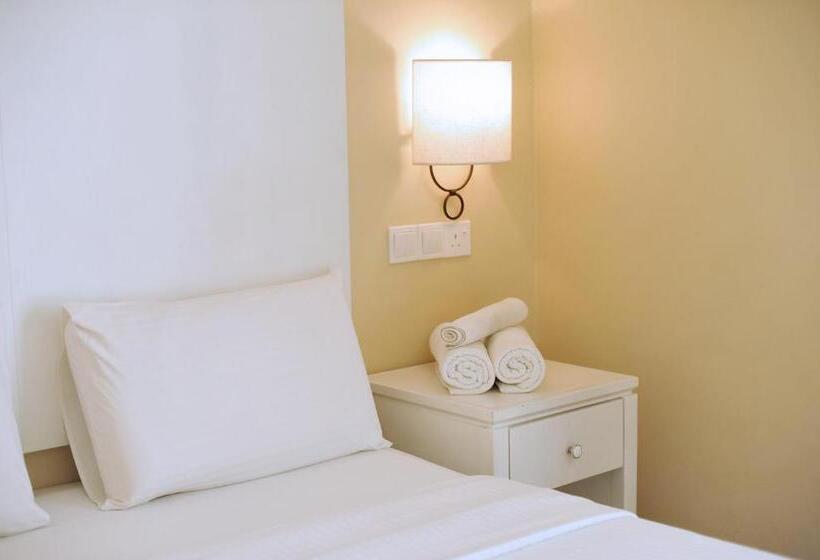 Номер Стандарт, Melati Inn
