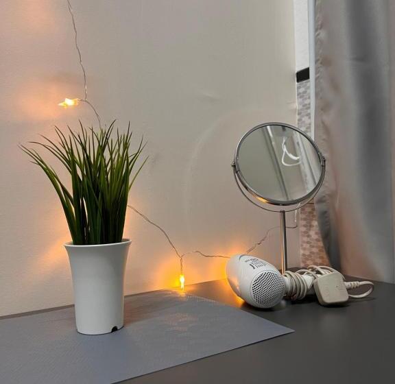 Трежместный Номер Economy, Room3a#ig Theme Bargainous#shared Bathroom#3pax#2min Kek Lok Si