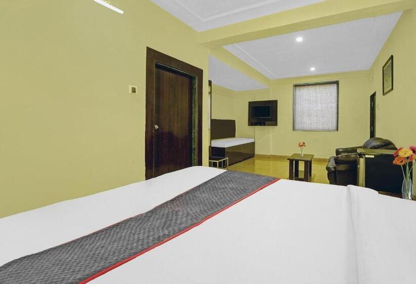 Трехместный Номер Классика, Collection O Silverleef Hotels And Resorts