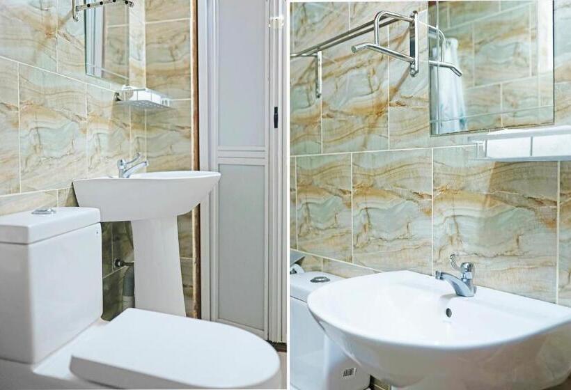 Президентский Люкс, Capital O 90557 Dedsaan Beach Village