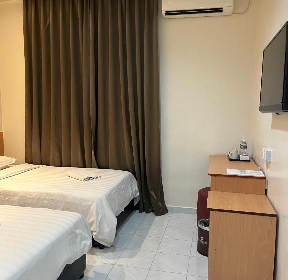 اتاق لوکس, Premier Inn