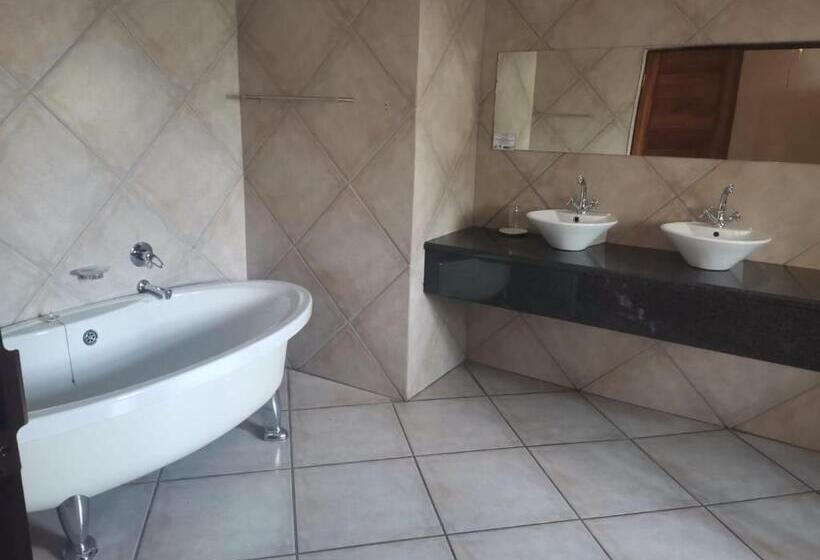 Номер Стандарт, Sanloo Manor Guesthouse
