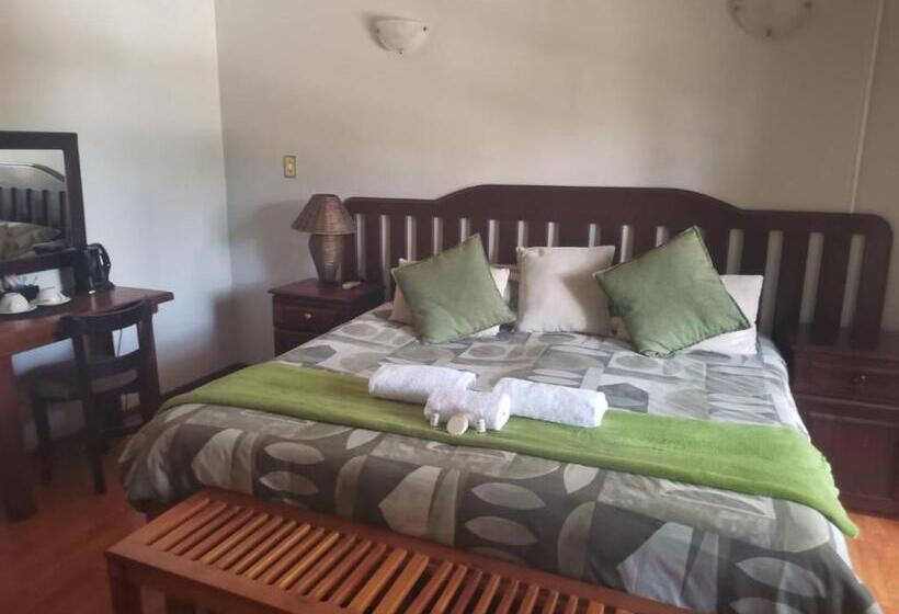 Стандартный Номер Кровать Кинг, Sanloo Manor Guesthouse