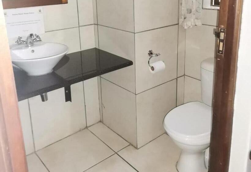 Номер Стандарт, Sanloo Manor Guesthouse