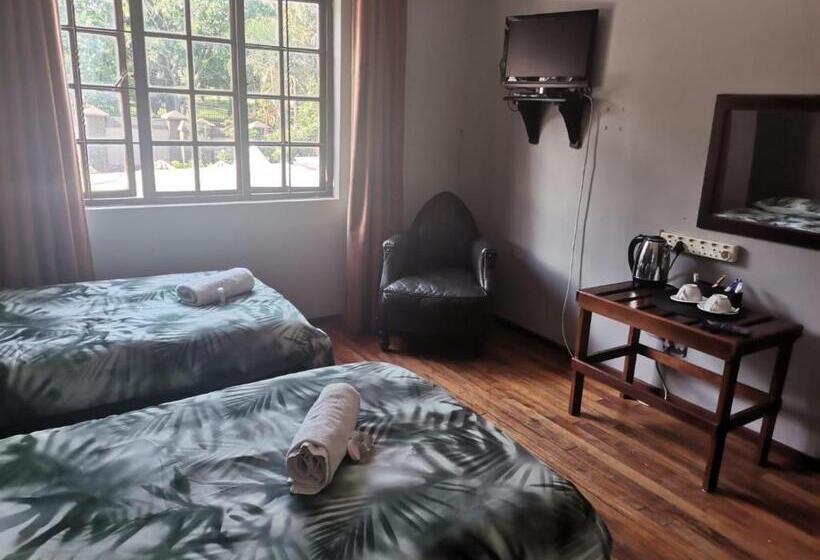 Номер Стандарт, Sanloo Manor Guesthouse