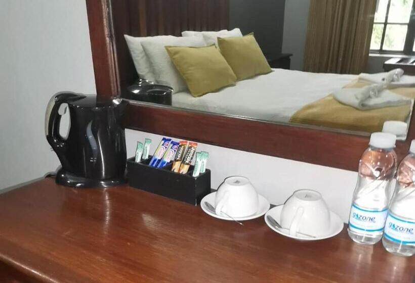 חדר דלוקס, Sanloo Manor Guesthouse