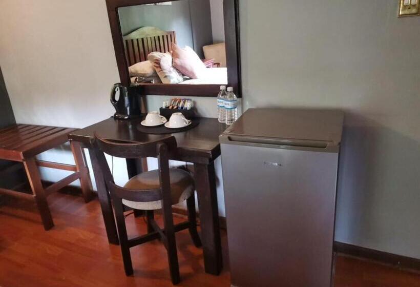 חדר דלוקס, Sanloo Manor Guesthouse