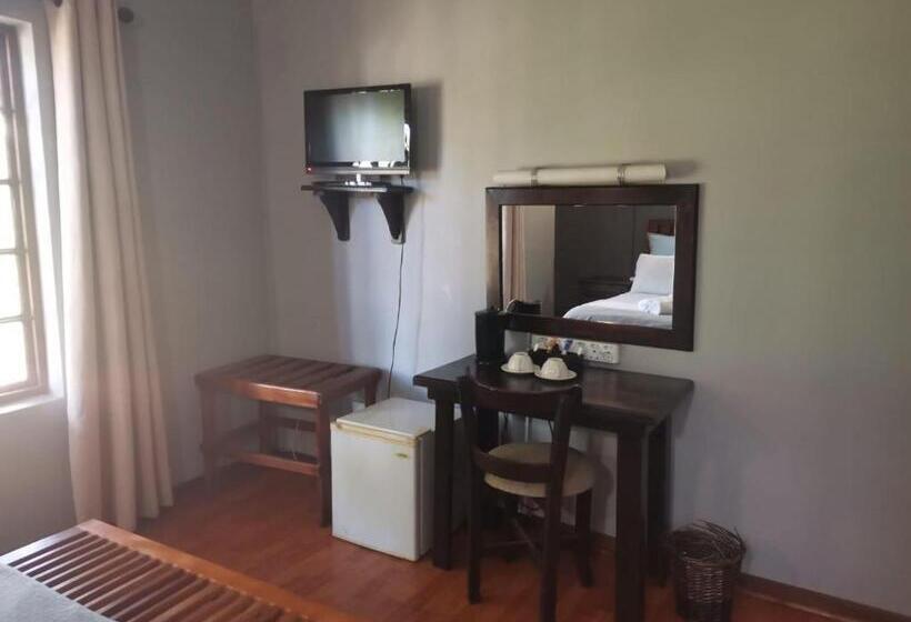 Номер Economy, Sanloo Manor Guesthouse