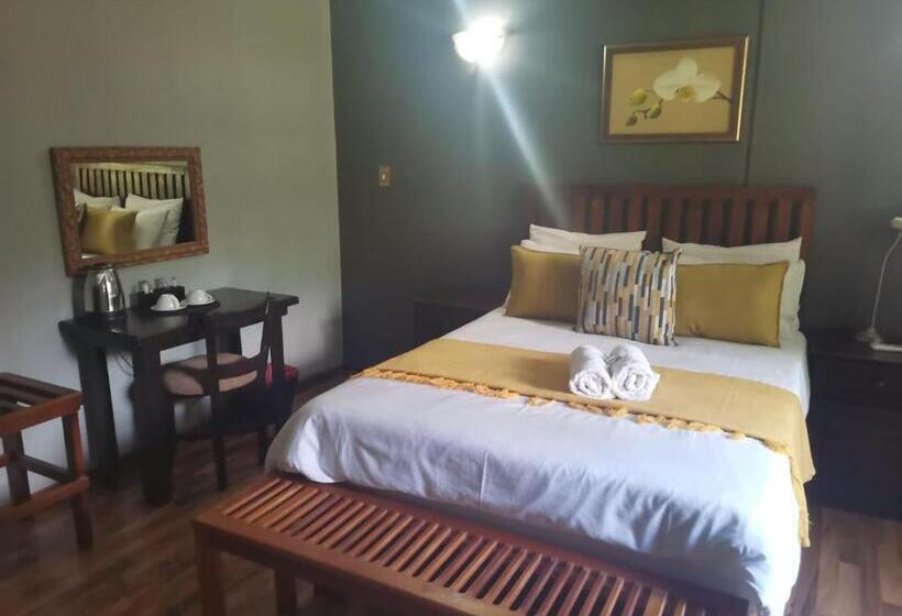 Номер Economy, Sanloo Manor Guesthouse