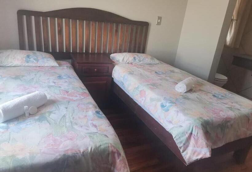 Номер Economy, Sanloo Manor Guesthouse