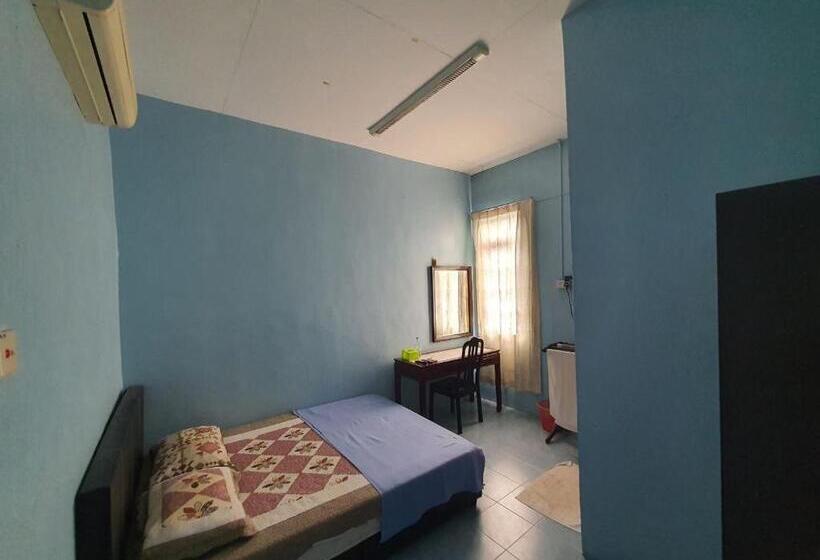 Номер Стандарт, Deummah Guest Room