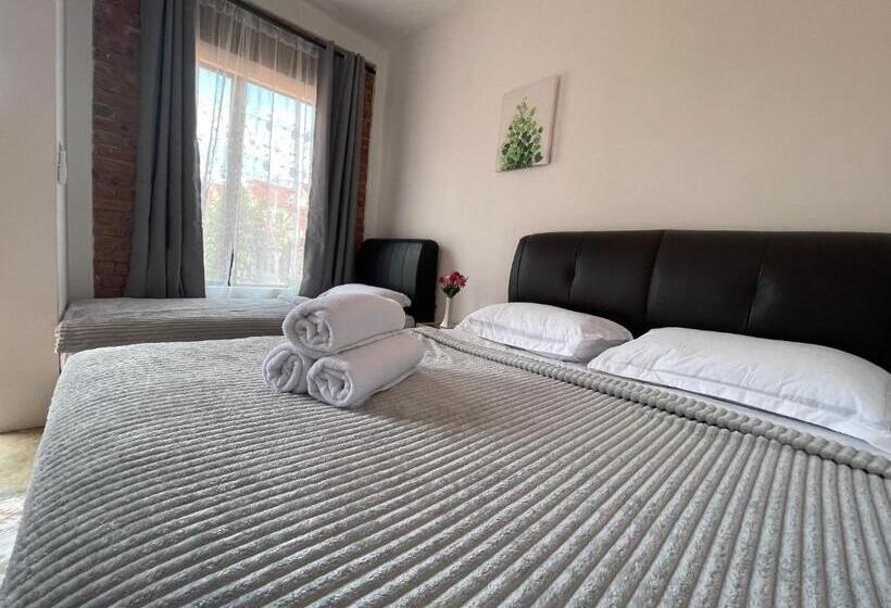 Номер Deluxe, Suasana Stay & Homestay Near Umt Unisza Ipg Mrsm Kuala Nerus, Terengganu