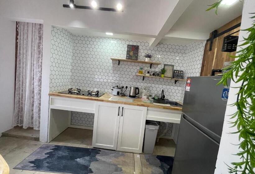 Семейное Студио, Suasana Stay & Homestay Near Umt Unisza Ipg Mrsm Kuala Nerus, Terengganu