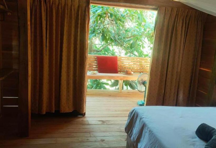 Bungalow Deluxe, Relax House Sunset View
