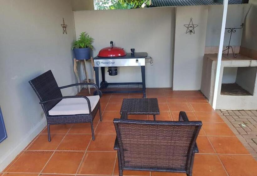 스탠다드 스튜디오, Seba Cottages Mokopane