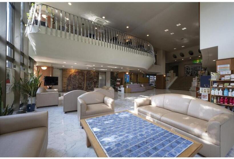 Студия Стандарт, Seto Park Hotel   Vacation Stay 83745v