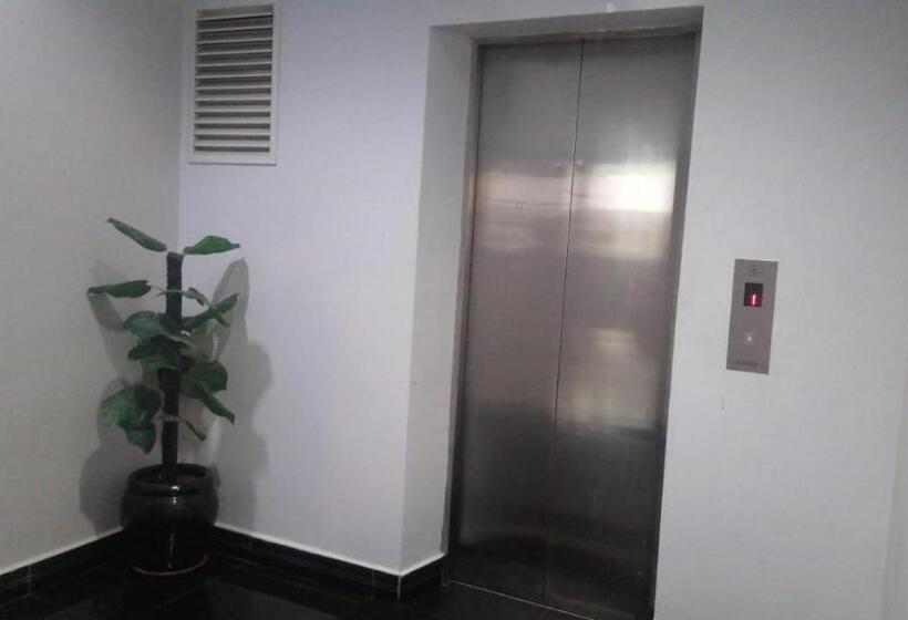 اتاق استاندارد سه نفره, Smile Hotel Klang Bukit Tinggi