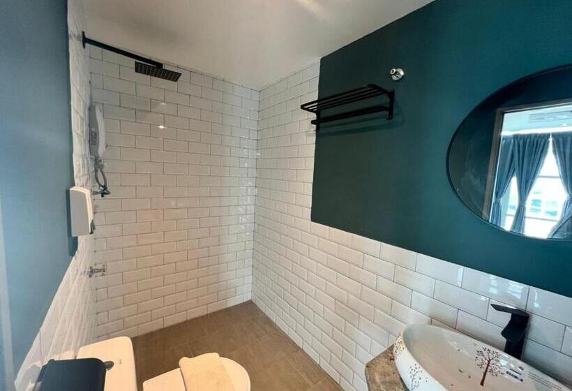 استودیو استاندارد با تخت کینگ, Smile Hotel Klang Bukit Tinggi