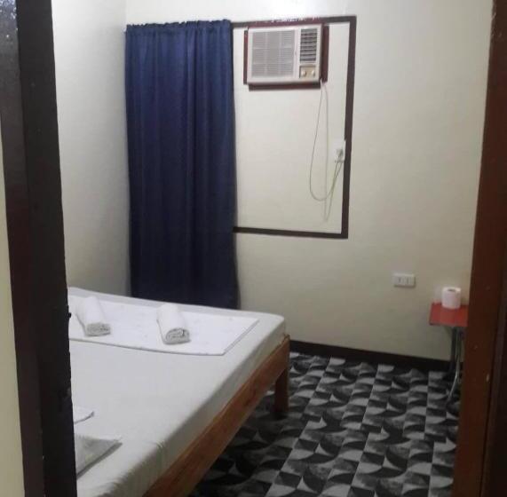 Номер Стандарт, Villa Travellers House