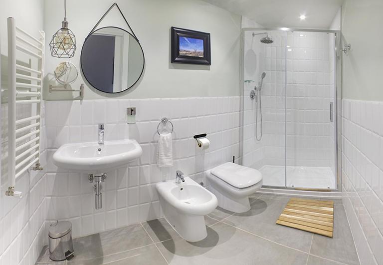 اتاق استاندارد, B&b Centro Messina