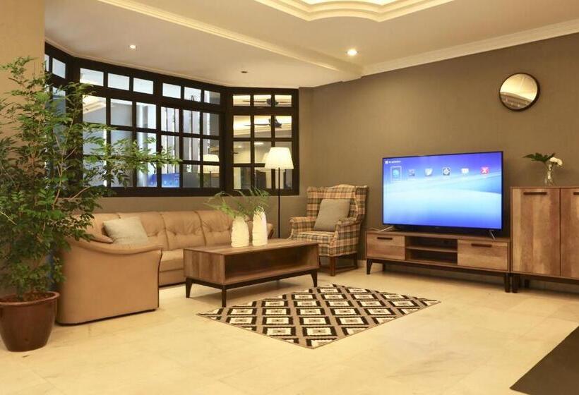 Вилла 1 Спальня, G Beach Front Villa