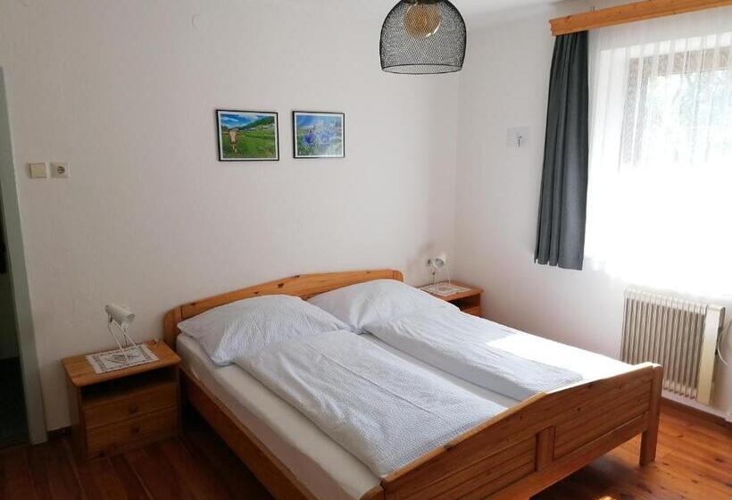 Семейный Номер, Haus Oswald Am See