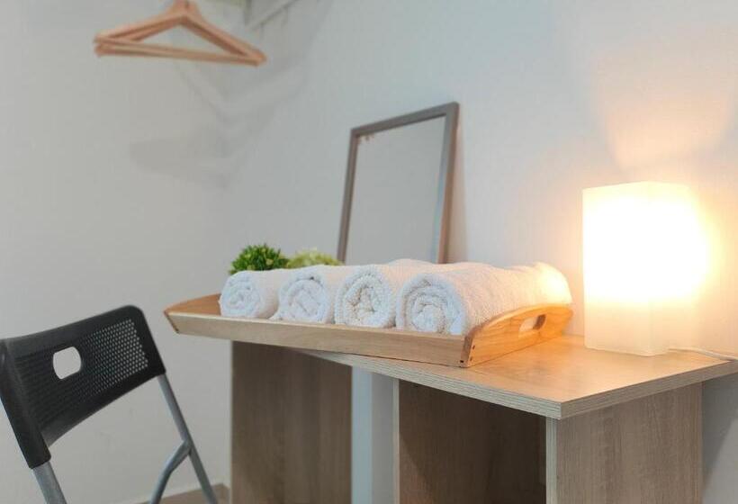 Апартаменты 1 Спальня, Klia Ehsan Residences Sepang Nilai