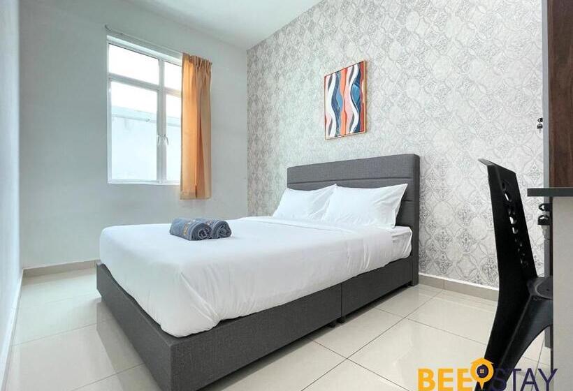 Семейный Номер Deluxe, Klia Ehsan Residences Sepang Nilai