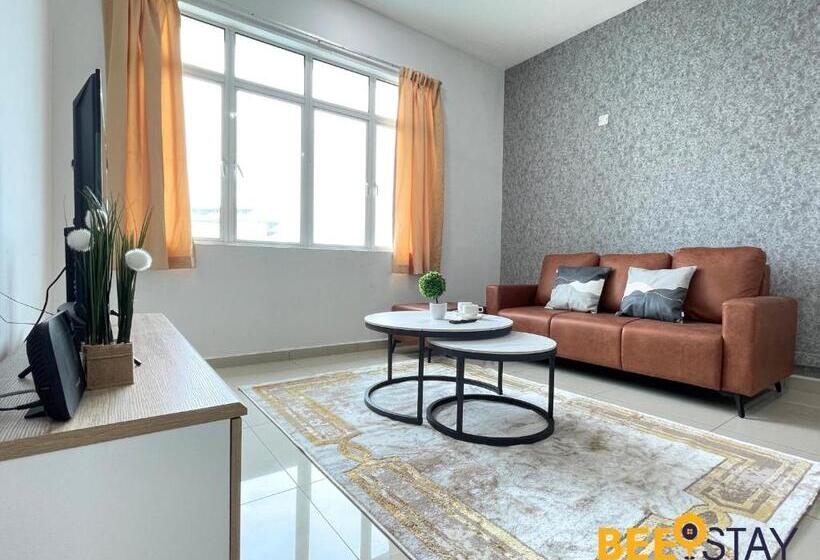 Семейный Номер Deluxe, Klia Ehsan Residences Sepang Nilai