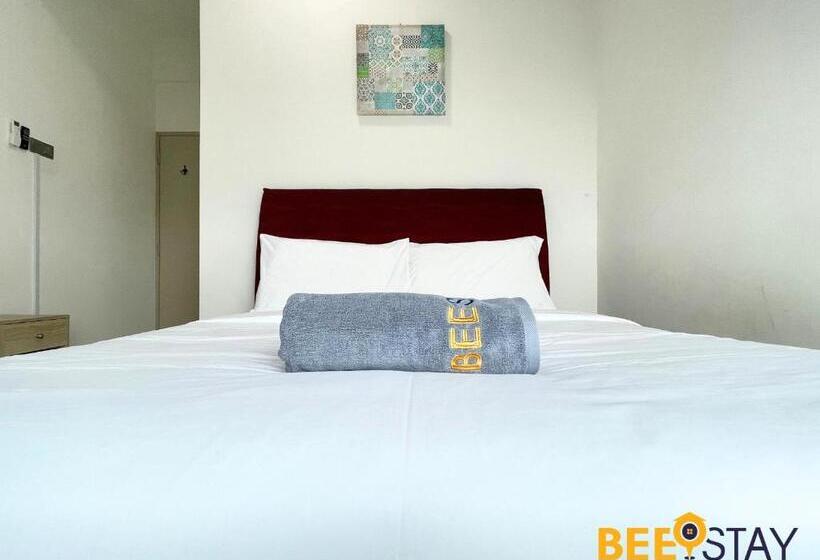 Апартаменты Superior 1 Спальня, Klia Ehsan Residences Sepang Nilai