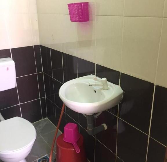 Номер Economy, Santai Lots Cherating