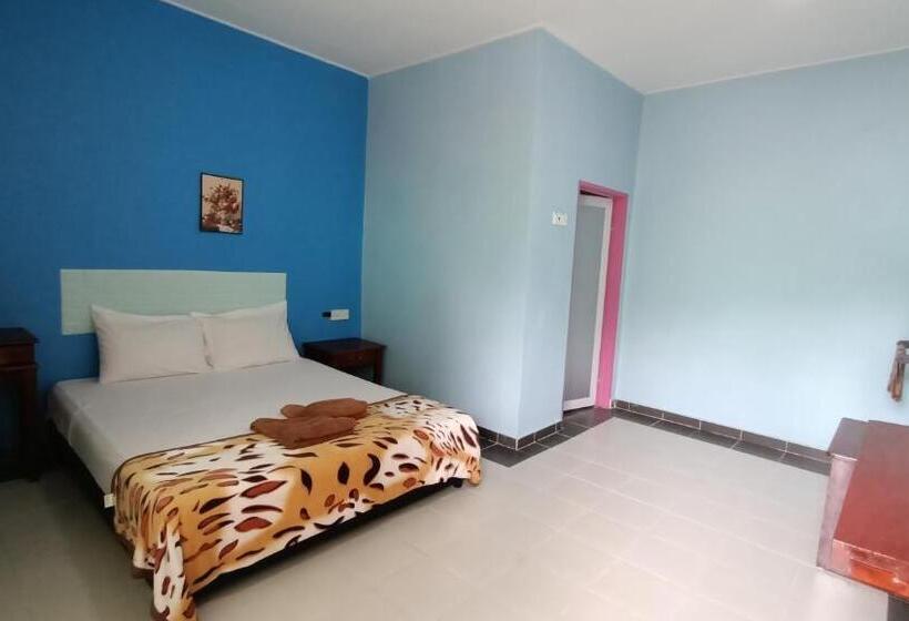 Quarto Estandar, Drym Valley Langkawi