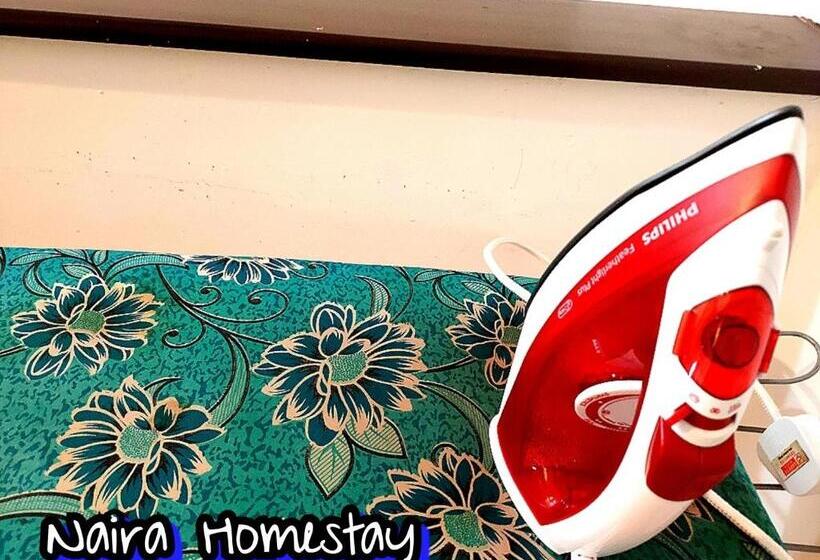 Дом 4 Спальни, Naira Homestay Kota Bharu ,wakaf Che Yeh 4 Bilik 3 Aircond