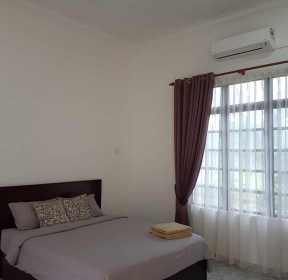 Номер Deluxe, The Kallang House