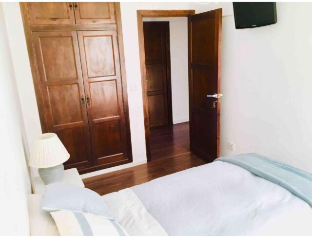 Номер Стандарт, Valencia Beach Room With Private Bathroom Coliving