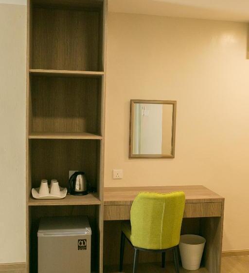 Номер Стандарт, Savana Hotel & Serviced Apartments