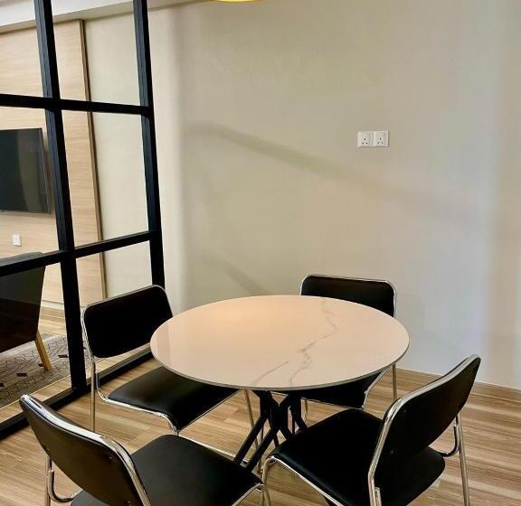 Апартаменты 2 Спальни, Savana Hotel & Serviced Apartments