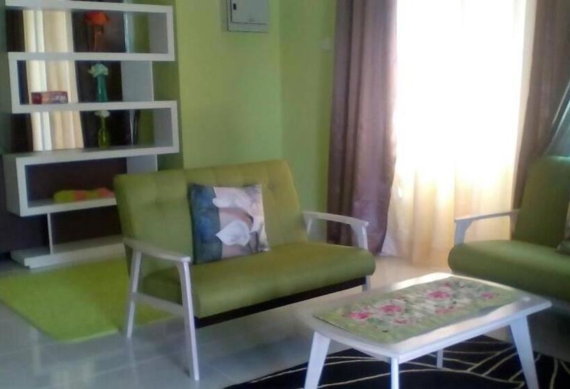 ویلای استاندارد 3 خوابه, Airport Kelantan Homestay & Transit