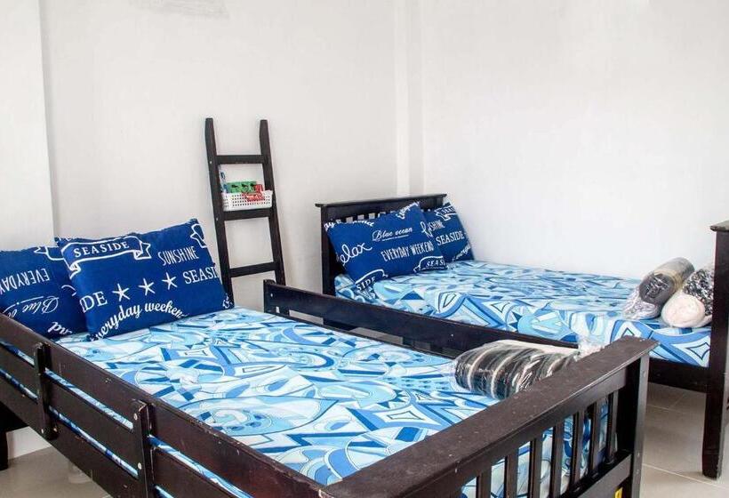 Дом 1 Спальня, Sunset Beach House