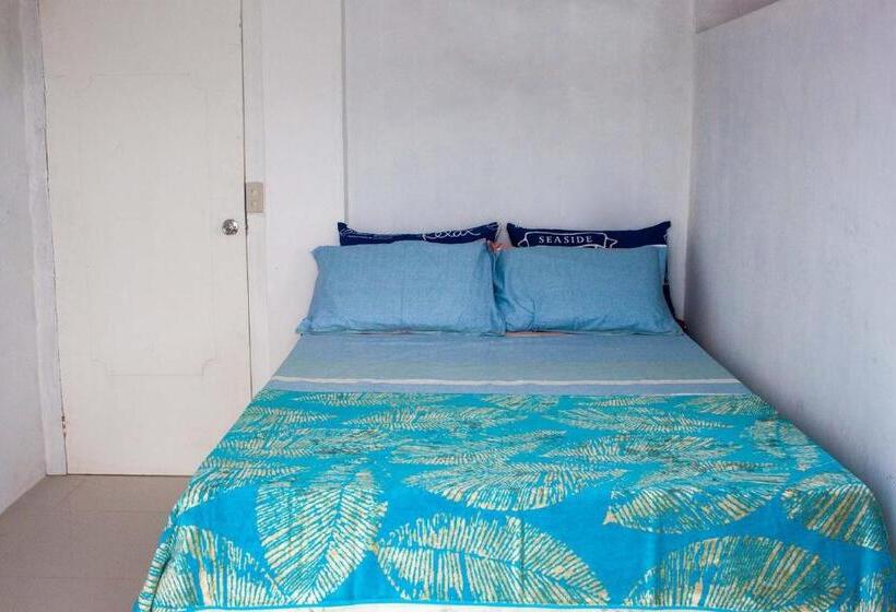 Дом 1 Спальня, Sunset Beach House