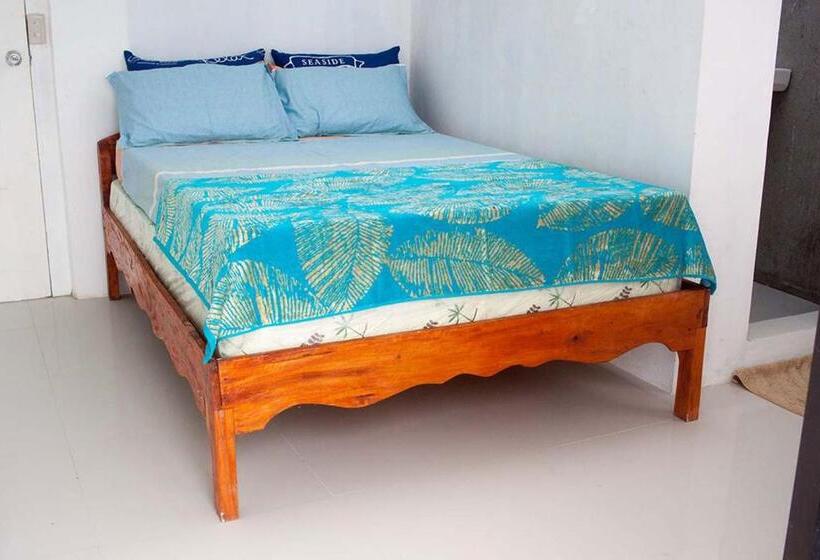 Дом 1 Спальня, Sunset Beach House