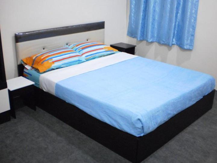 Номер Стандарт, Kerteh Inn