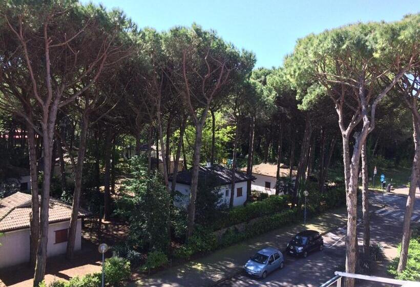 连接 1 卧室公寓, Milano
