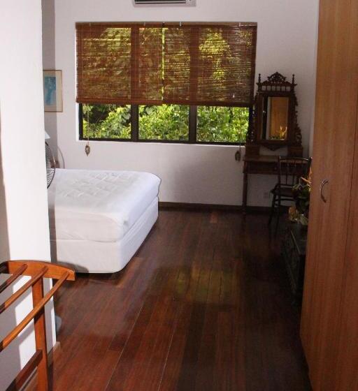 Номер Стандарт Вид на Море, Nanga Damai Homestay