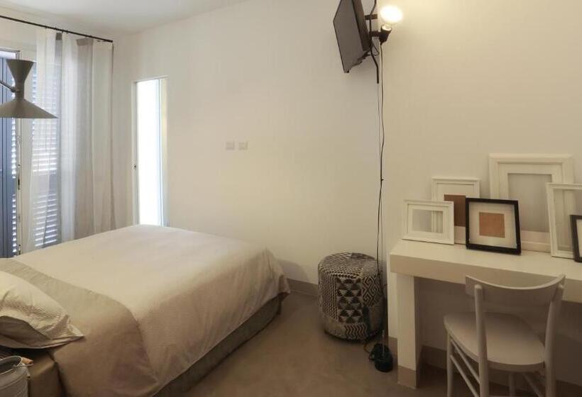 Номер Superior Кровать Кинг, Santa Marta Villa Le Padule
