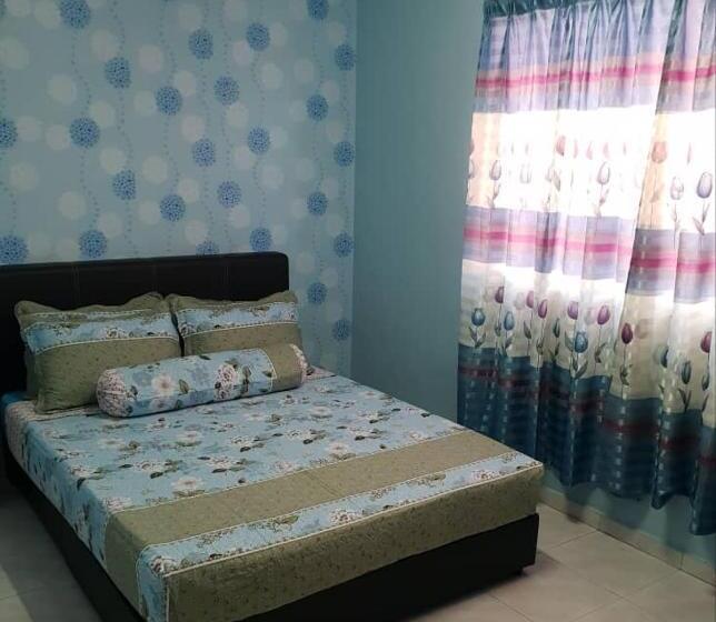 Дом 2 Спальни, Tambun D Mewah Homestay