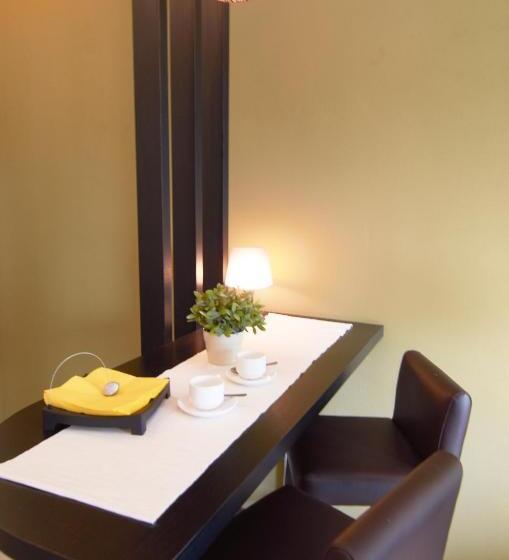 Studio Standard, Bayou Lagoon Park Resort