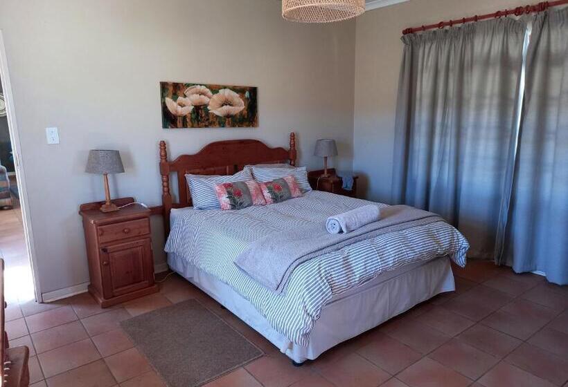 샬레, Luiperdkloof Trout Lodge