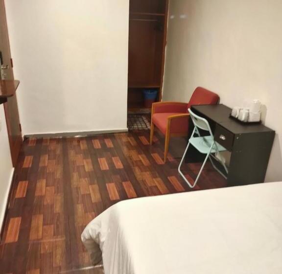 Люкс Superior, Mz Hotel Official Account