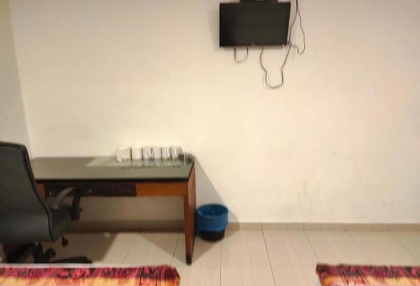 Family Suite, Mz Hotel Official Account